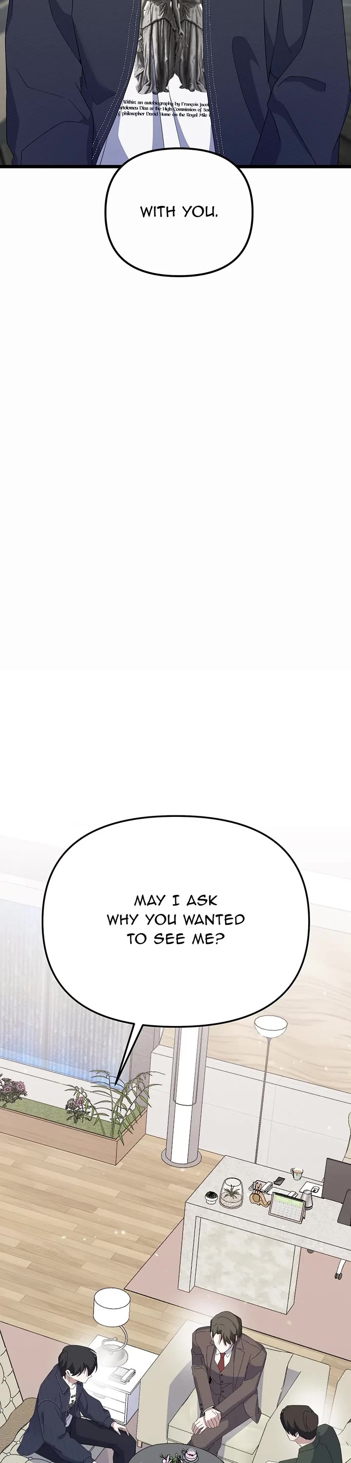 Return of the Genius Composer Chapter 6 page 6 - Chapter 6