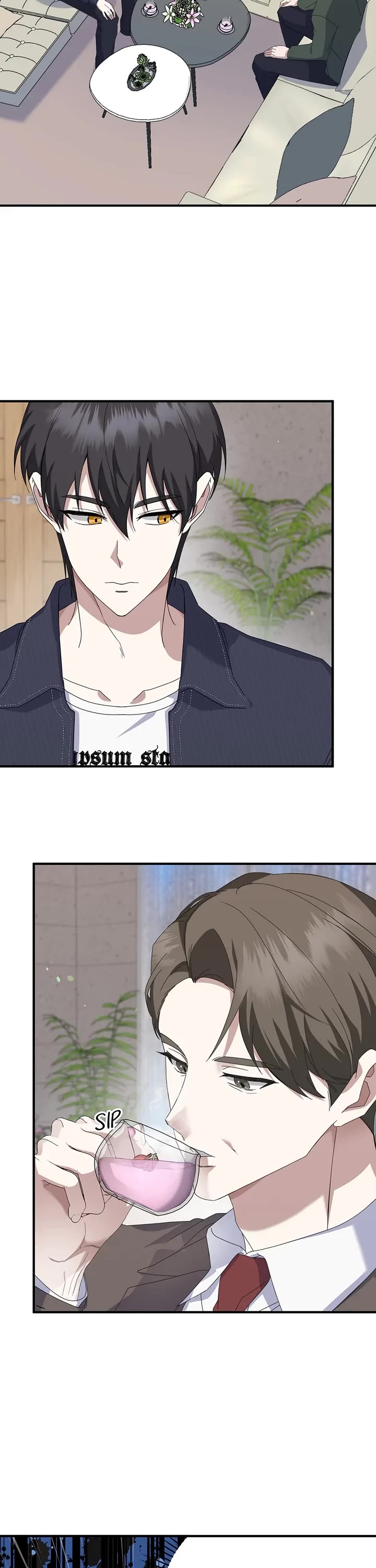 Return of the Genius Composer Chapter 6 page 7 - Chapter 6