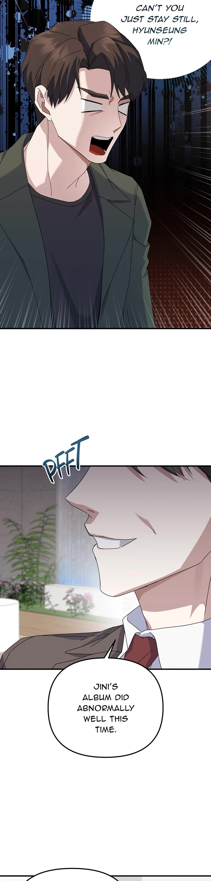 Return of the Genius Composer Chapter 6 page 8 - Chapter 6