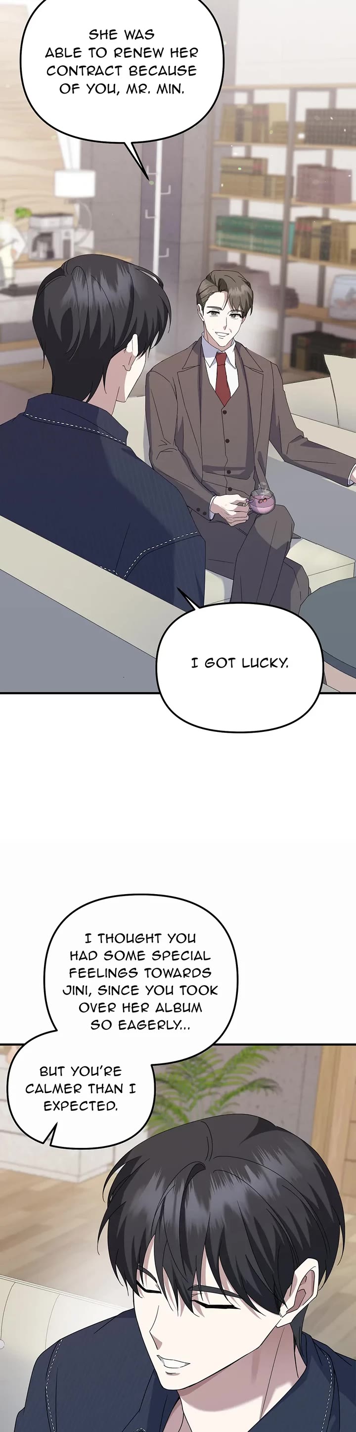 Return of the Genius Composer Chapter 6 page 9 - Chapter 6