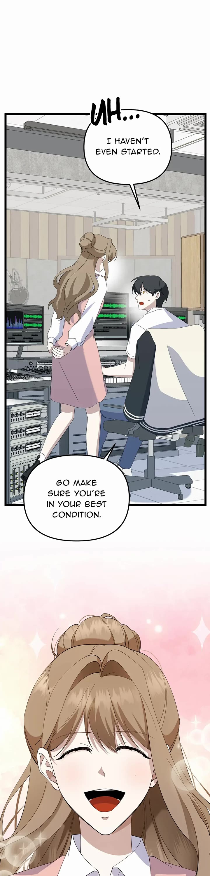Return of the Genius Composer Chapter 7 page 11 - Chapter 7