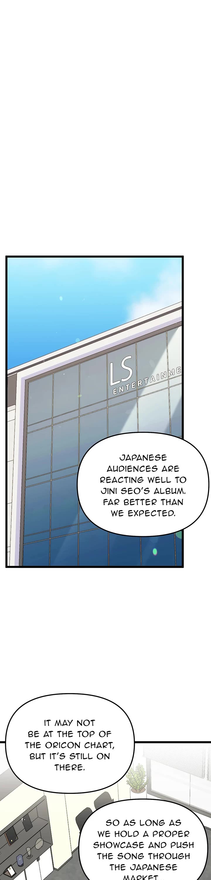 Return of the Genius Composer Chapter 7 page 13 - Chapter 7