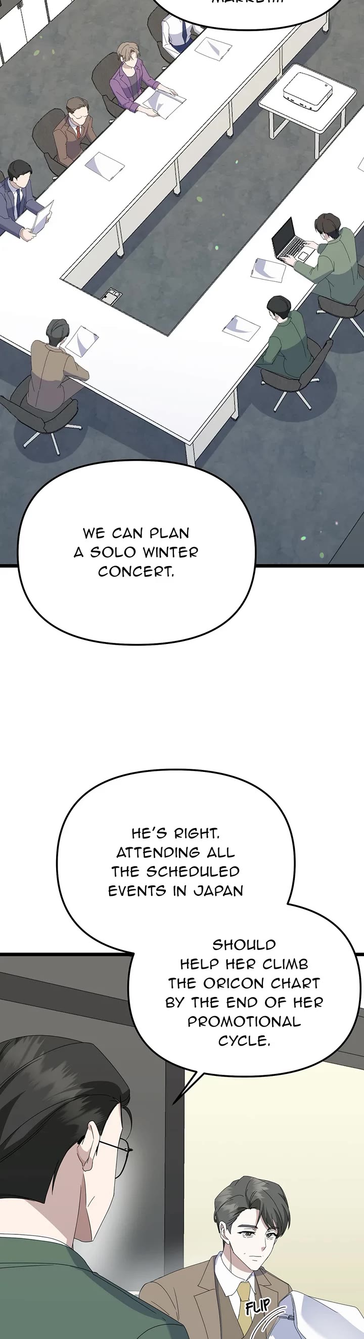 Return of the Genius Composer Chapter 7 page 14 - Chapter 7