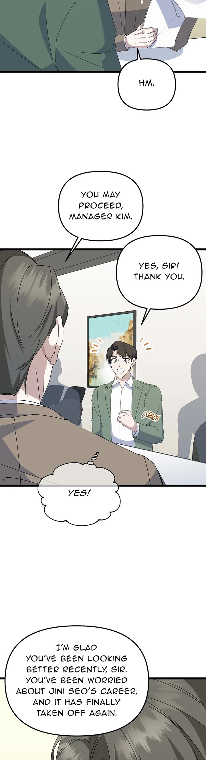 Return of the Genius Composer Chapter 7 page 15 - Chapter 7