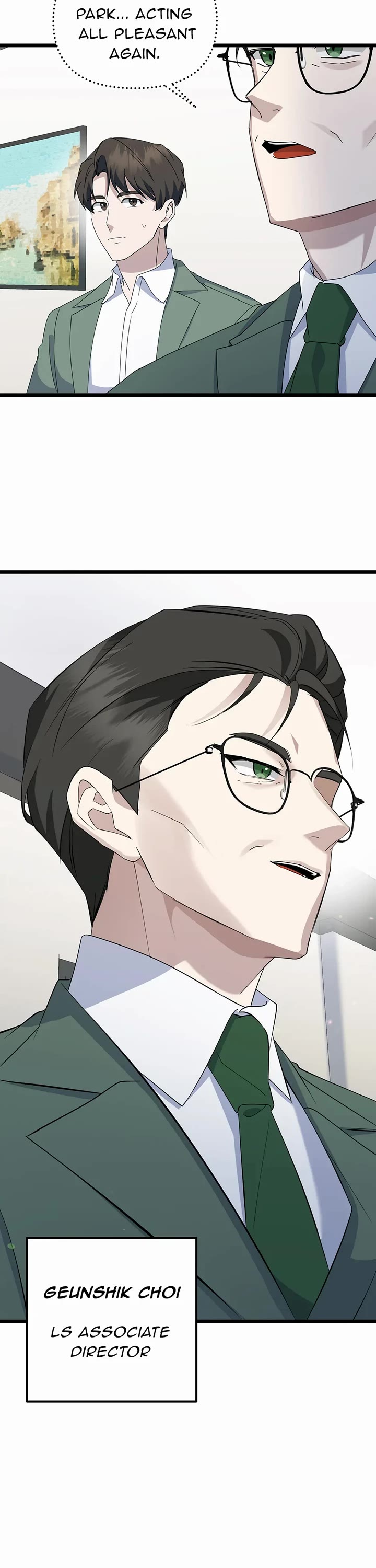 Return of the Genius Composer Chapter 7 page 17 - Chapter 7