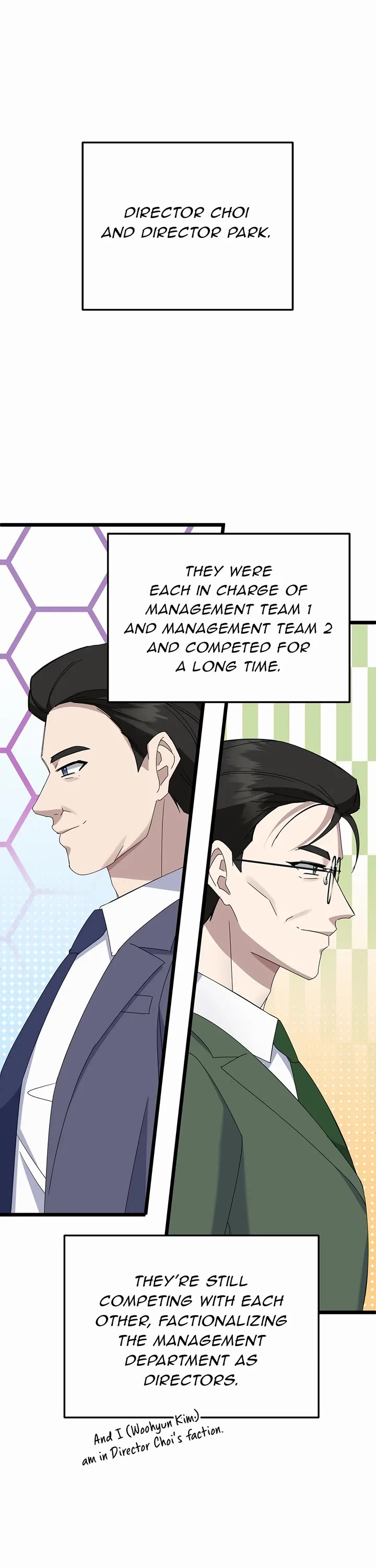 Return of the Genius Composer Chapter 7 page 18 - Chapter 7
