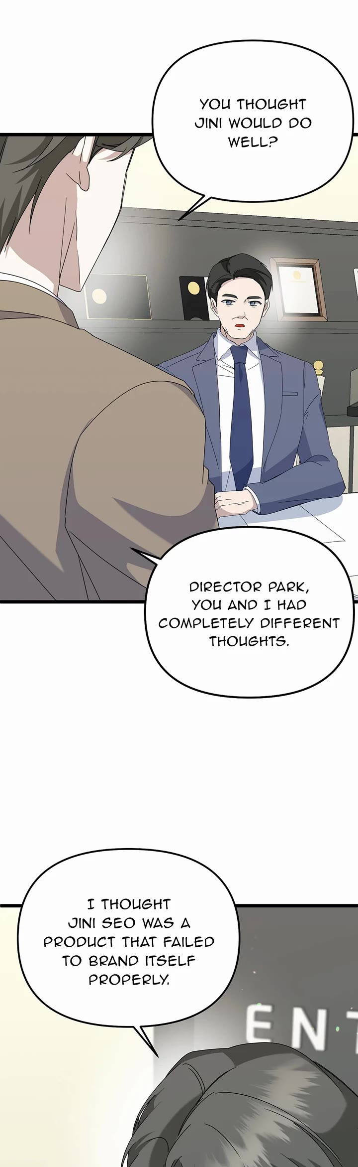 Return of the Genius Composer Chapter 7 page 19 - Chapter 7