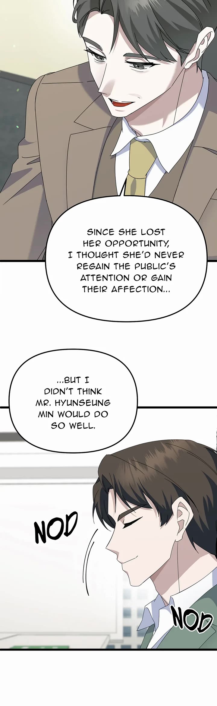 Return of the Genius Composer Chapter 7 page 20 - Chapter 7