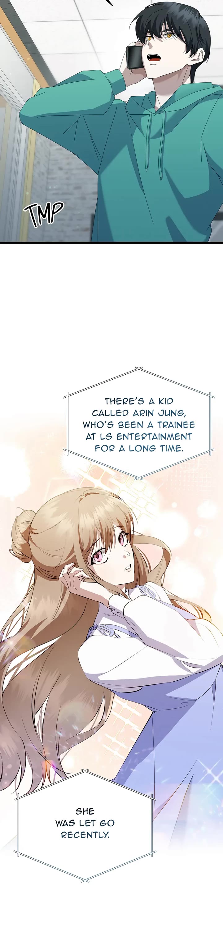 Return of the Genius Composer Chapter 7 page 23 - Chapter 7