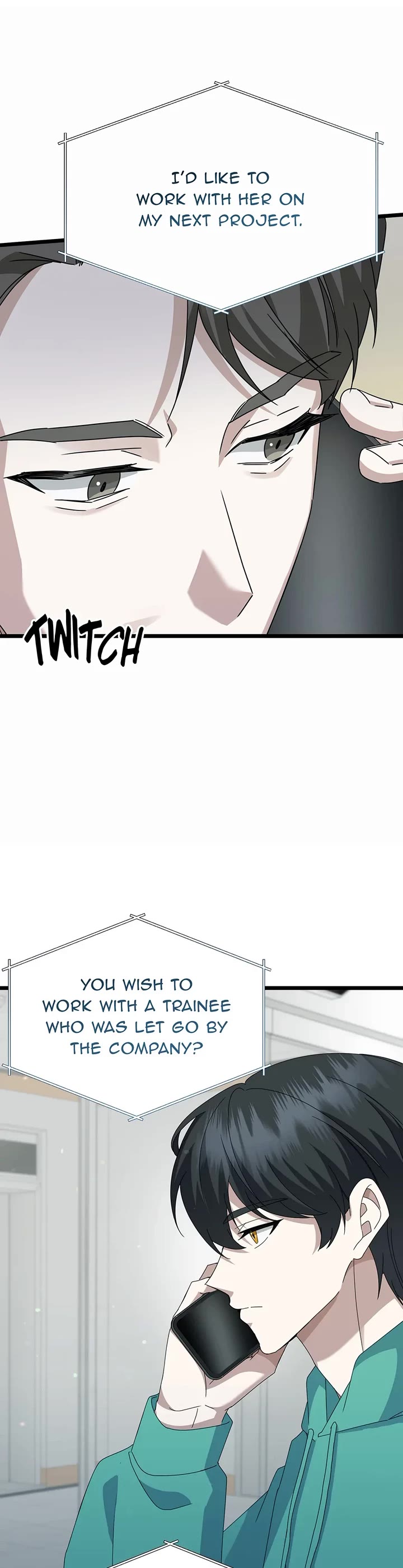 Return of the Genius Composer Chapter 7 page 24 - Chapter 7
