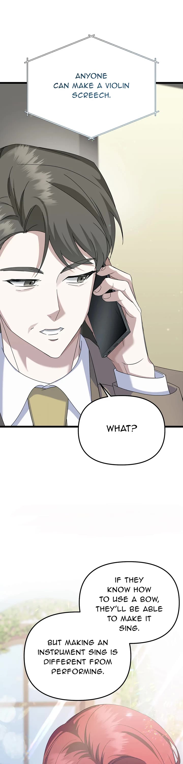 Return of the Genius Composer Chapter 7 page 26 - Chapter 7
