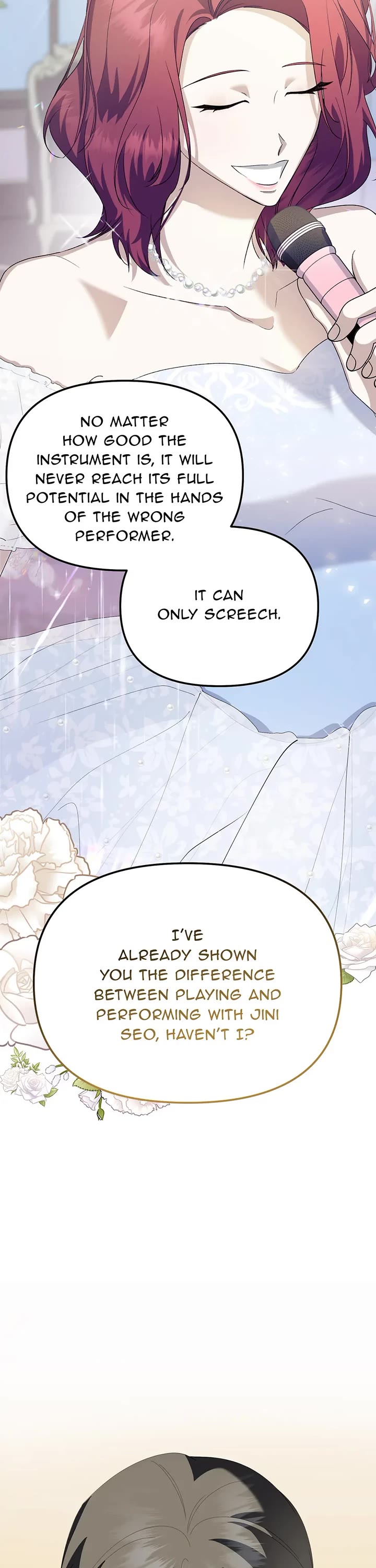 Return of the Genius Composer Chapter 7 page 27 - Chapter 7