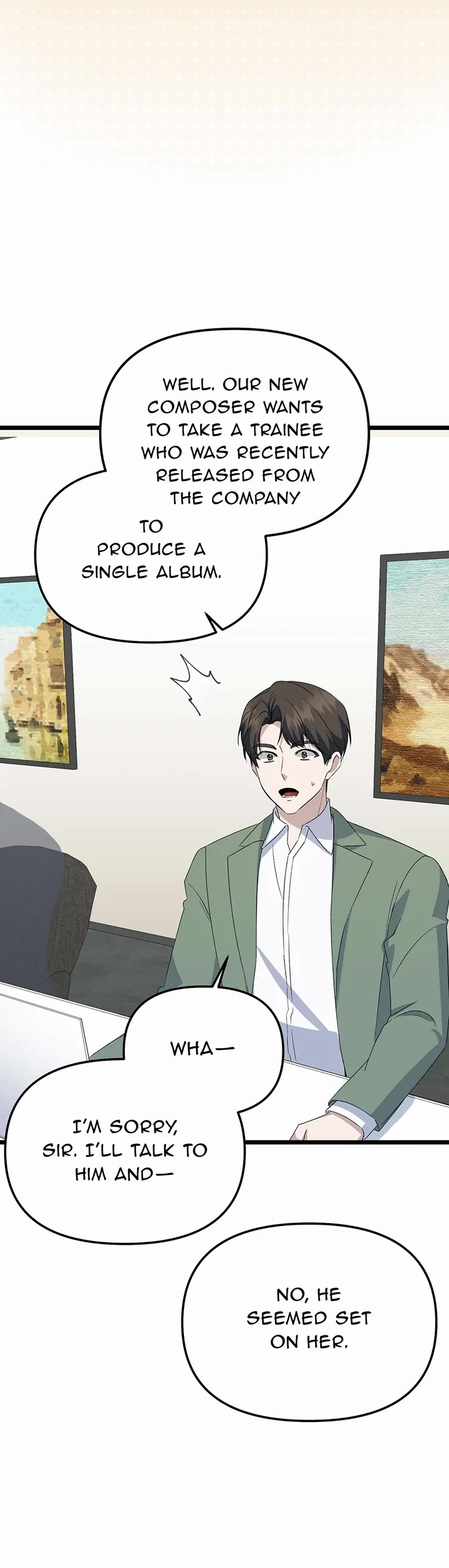 Return of the Genius Composer Chapter 7 page 29 - Chapter 7