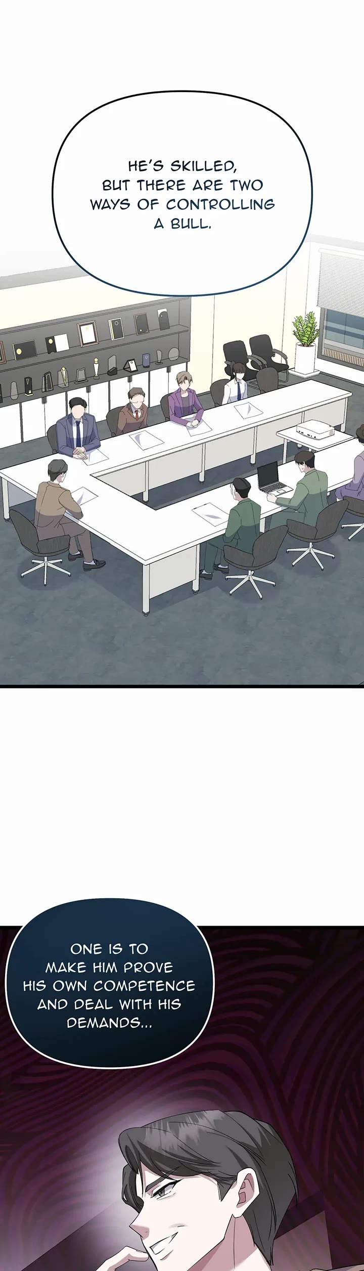 Return of the Genius Composer Chapter 7 page 30 - Chapter 7