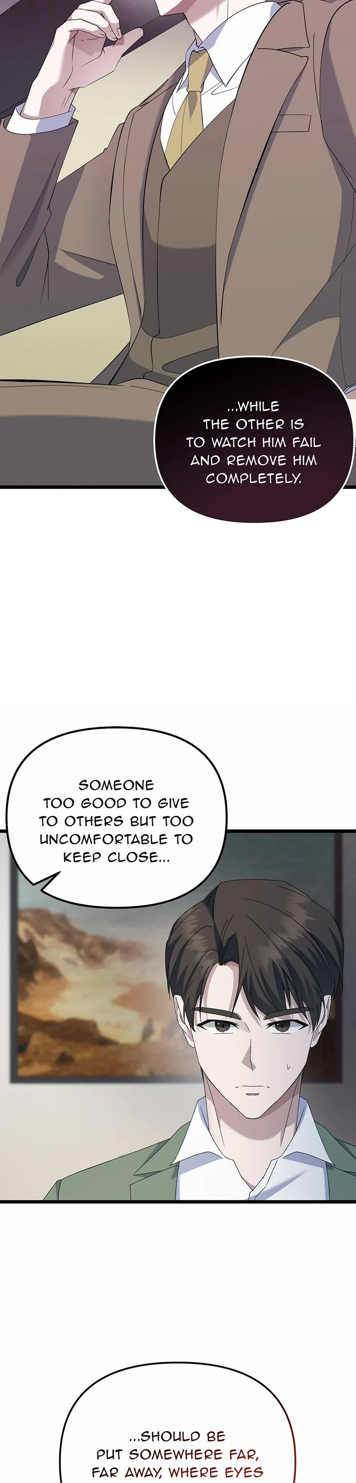 Return of the Genius Composer Chapter 7 page 31 - Chapter 7