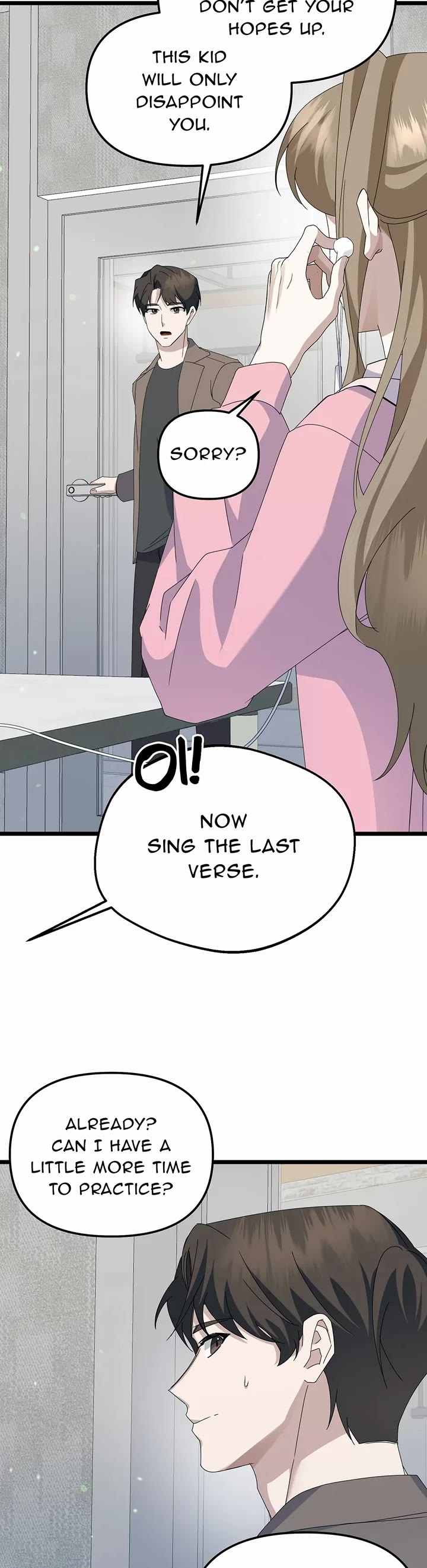 Return of the Genius Composer Chapter 7 page 35 - Chapter 7