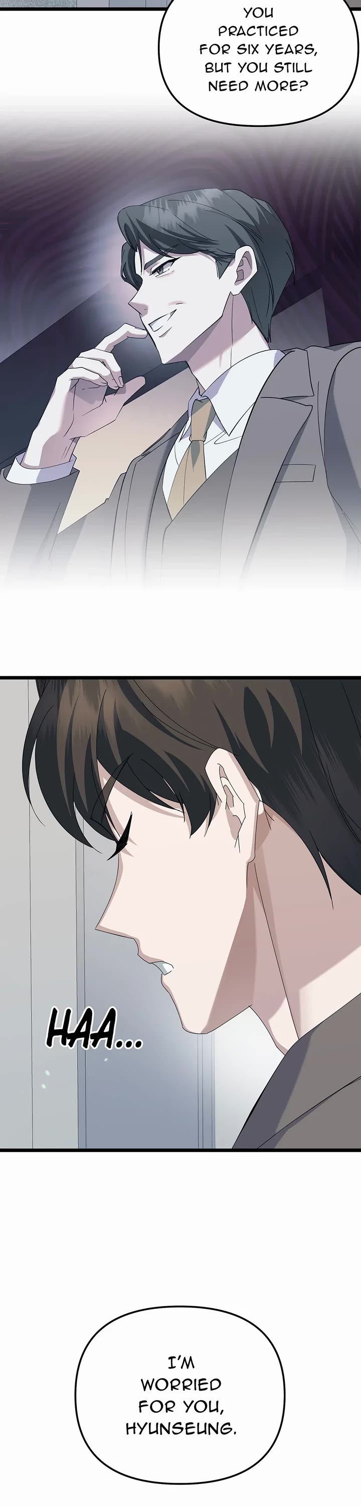 Return of the Genius Composer Chapter 7 page 36 - Chapter 7