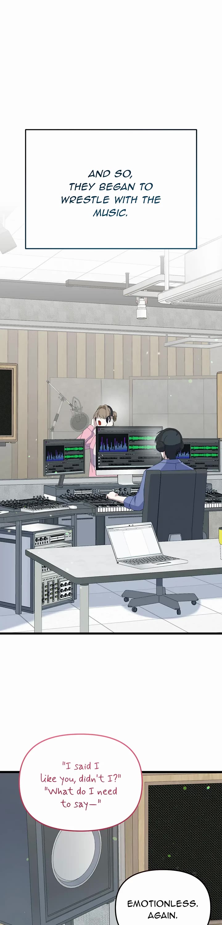 Return of the Genius Composer Chapter 7 page 37 - Chapter 7