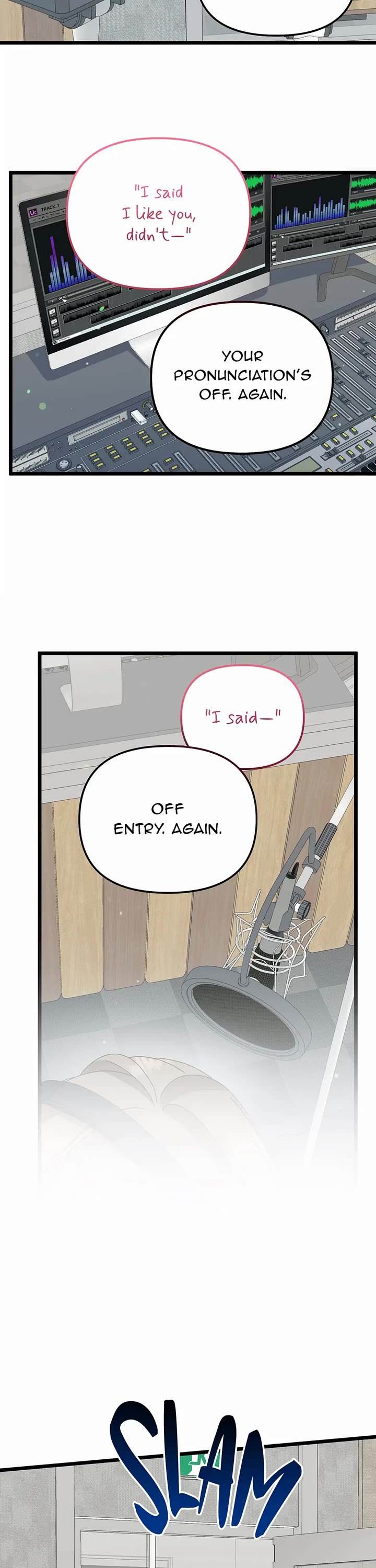 Return of the Genius Composer Chapter 7 page 38 - Chapter 7