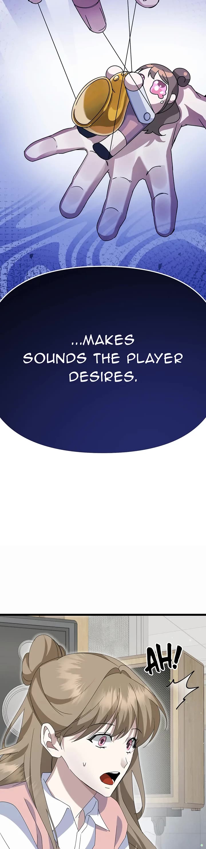Return of the Genius Composer Chapter 7 page 4 - Chapter 7