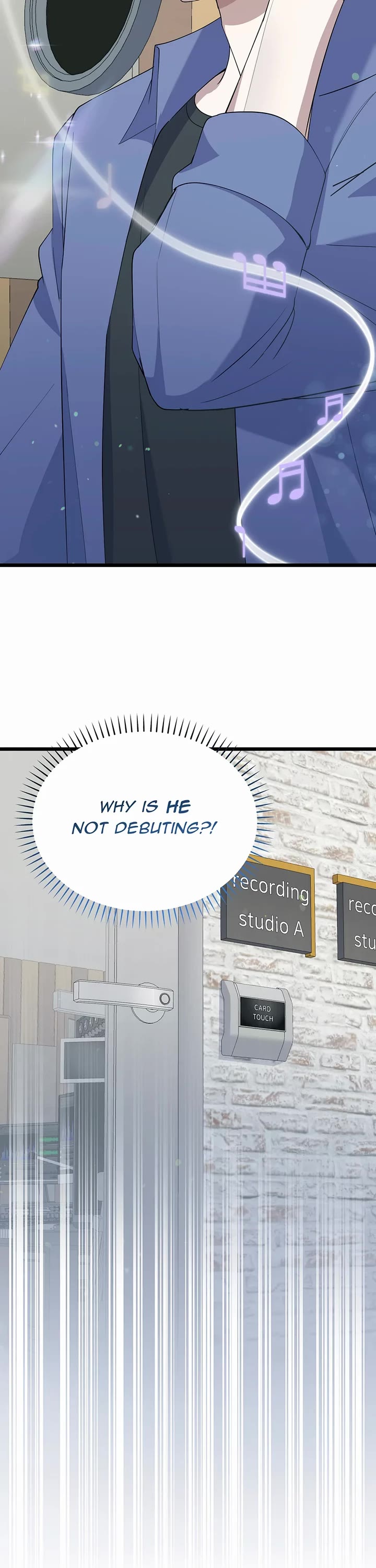 Return of the Genius Composer Chapter 7 page 41 - Chapter 7