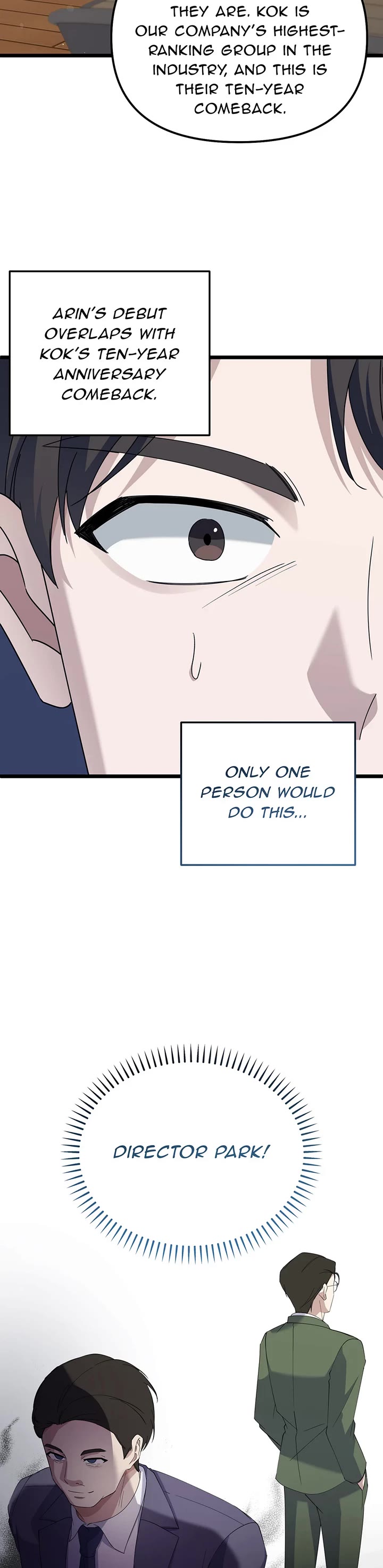 Return of the Genius Composer Chapter 7 page 46 - Chapter 7