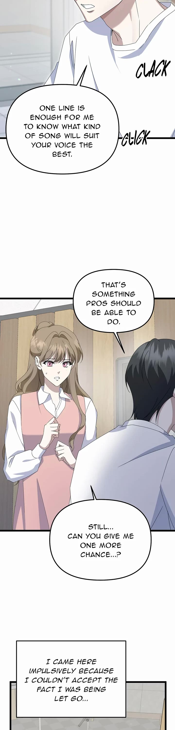 Return of the Genius Composer Chapter 7 page 6 - Chapter 7