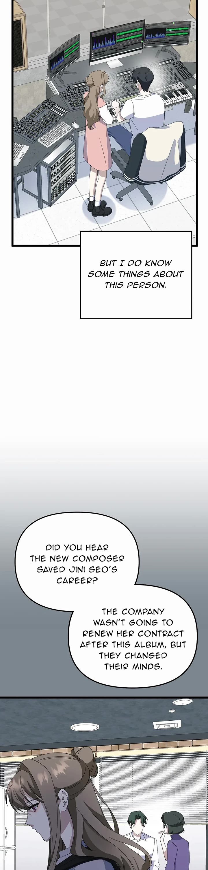 Return of the Genius Composer Chapter 7 page 7 - Chapter 7