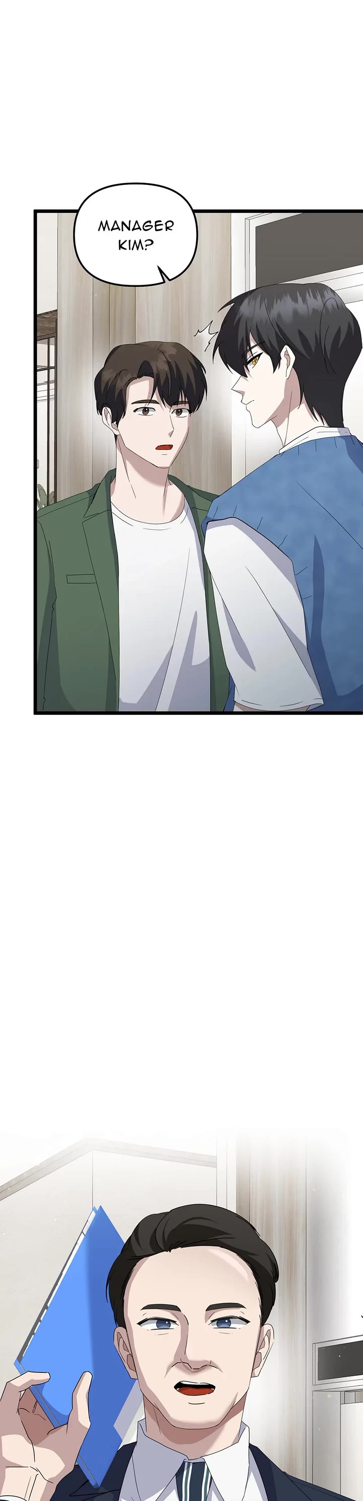 Return of the Genius Composer Chapter 8 page 10 - Chapter 8