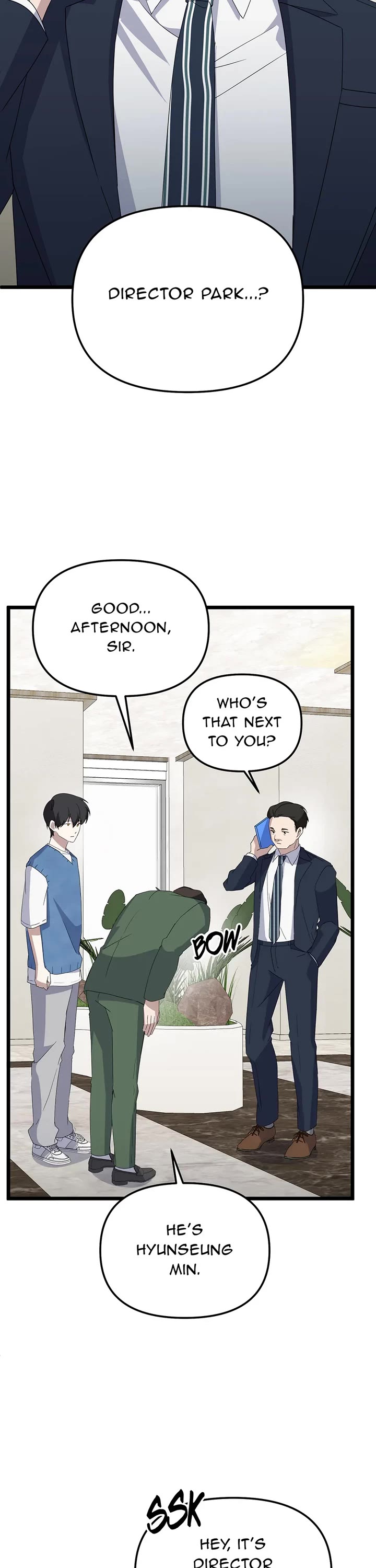 Return of the Genius Composer Chapter 8 page 11 - Chapter 8