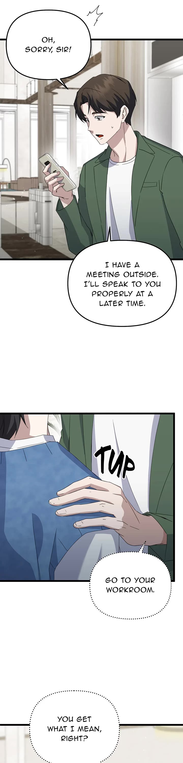Return of the Genius Composer Chapter 8 page 13 - Chapter 8