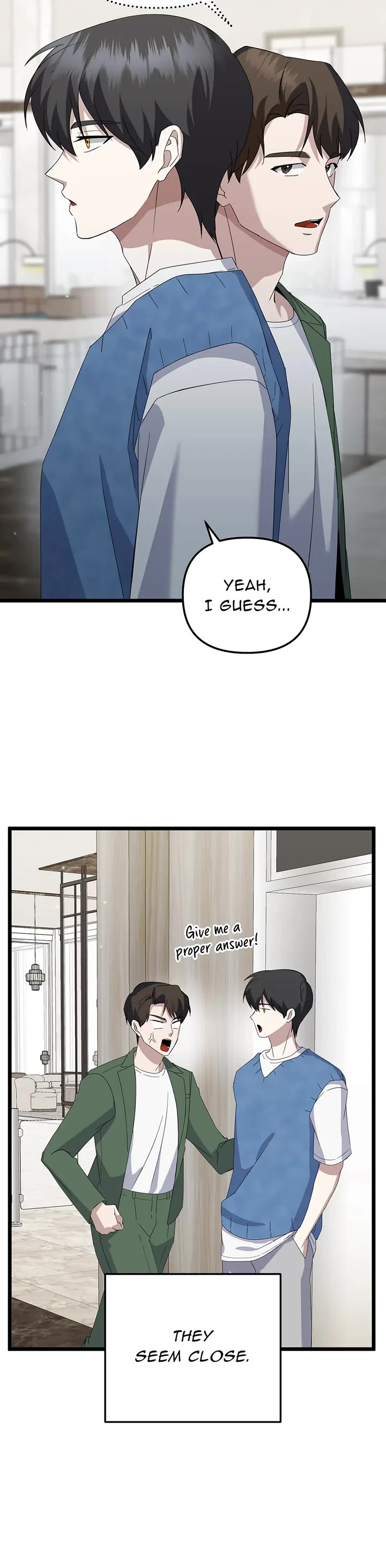 Return of the Genius Composer Chapter 8 page 14 - Chapter 8