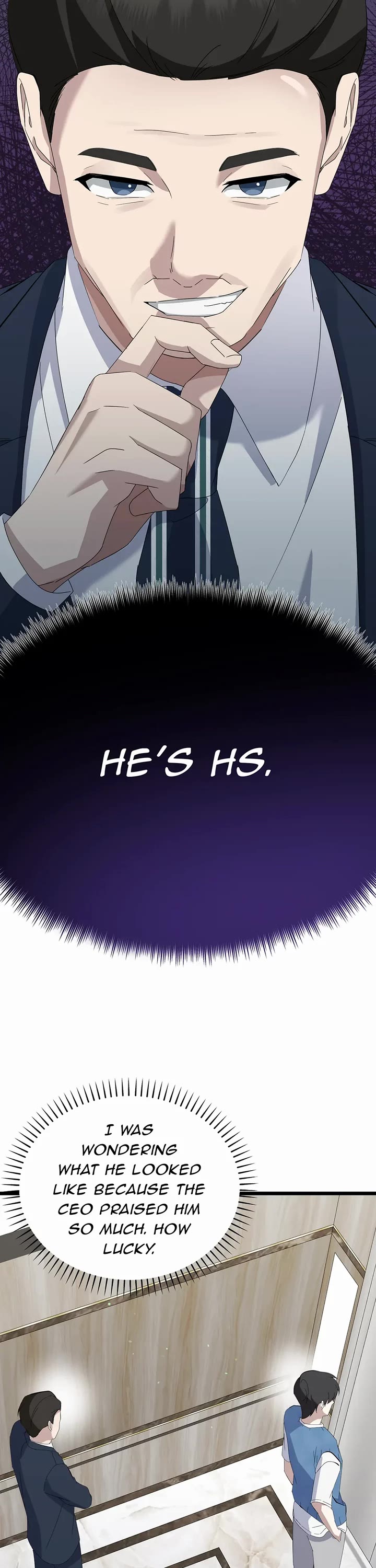 Return of the Genius Composer Chapter 8 page 17 - Chapter 8