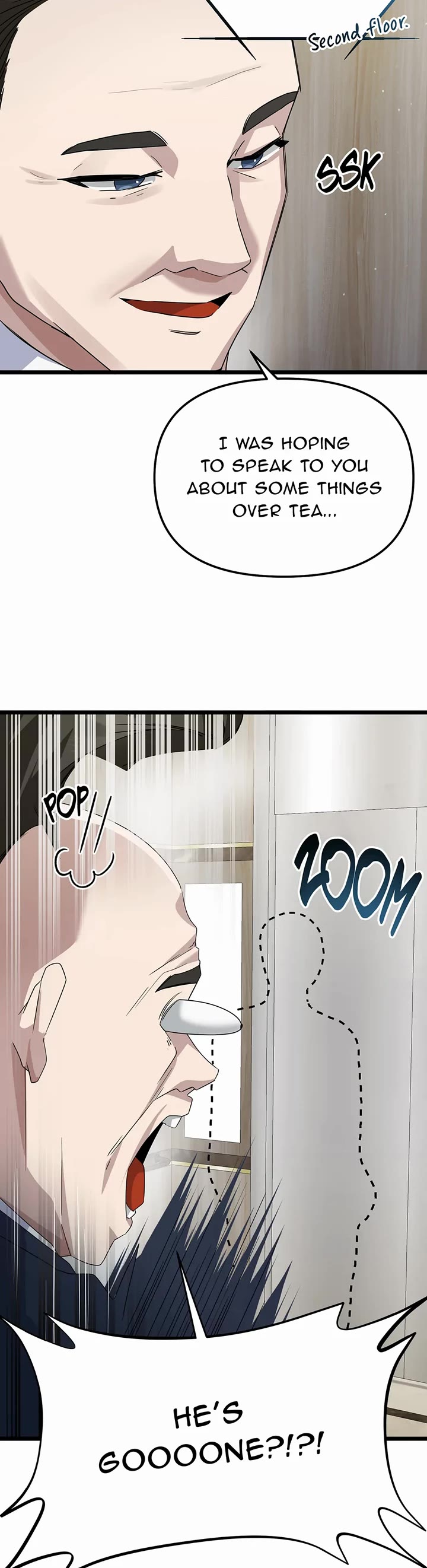 Return of the Genius Composer Chapter 8 page 19 - Chapter 8