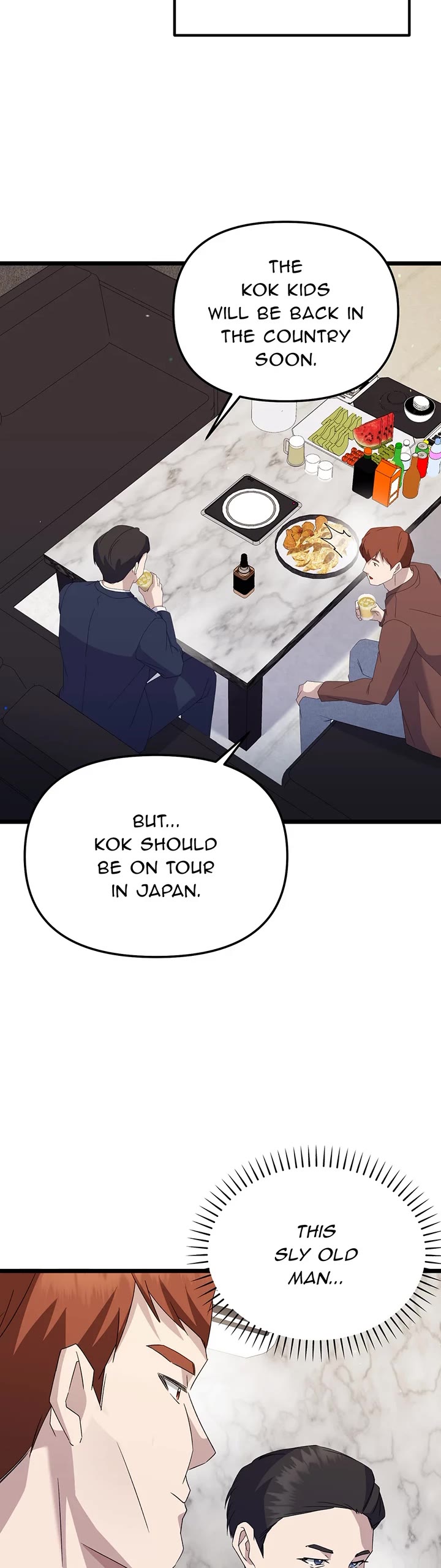 Return of the Genius Composer Chapter 8 page 24 - Chapter 8