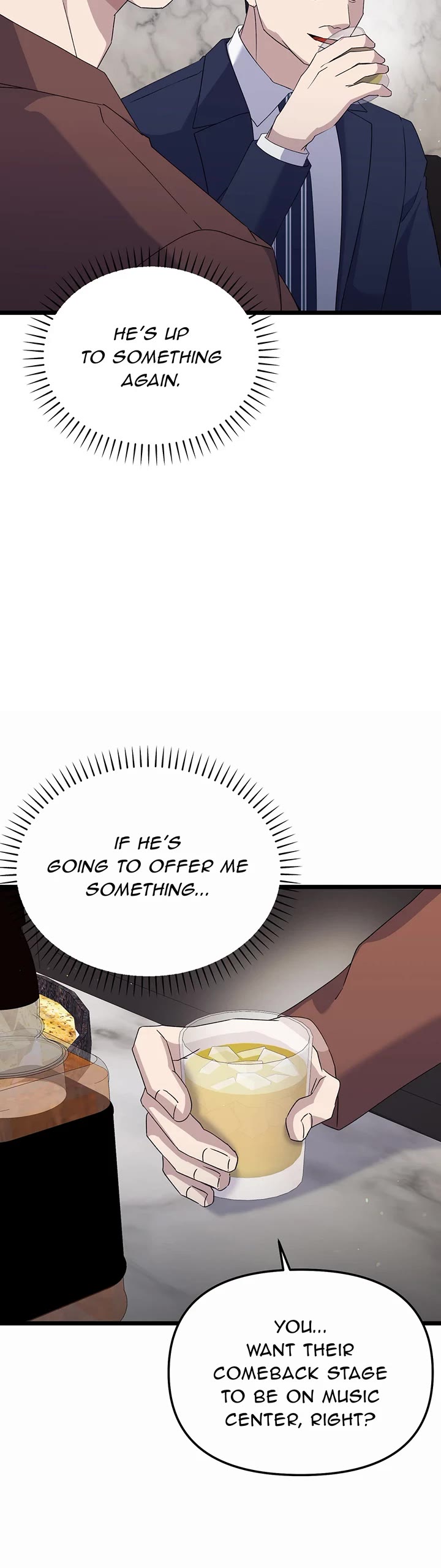 Return of the Genius Composer Chapter 8 page 25 - Chapter 8