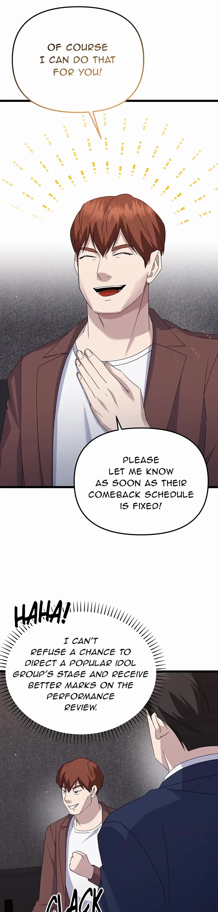Return of the Genius Composer Chapter 8 page 26 - Chapter 8