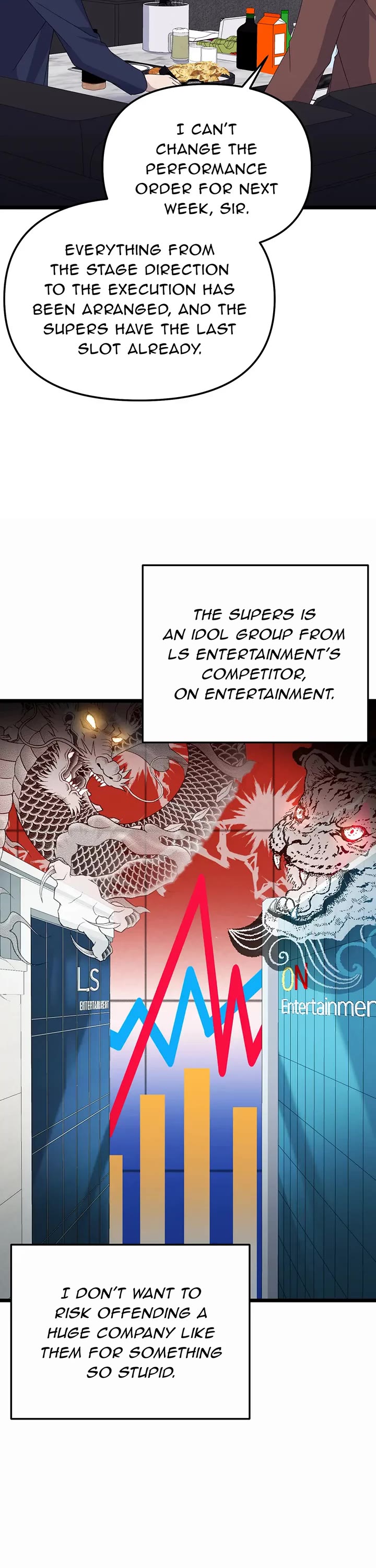 Return of the Genius Composer Chapter 8 page 28 - Chapter 8