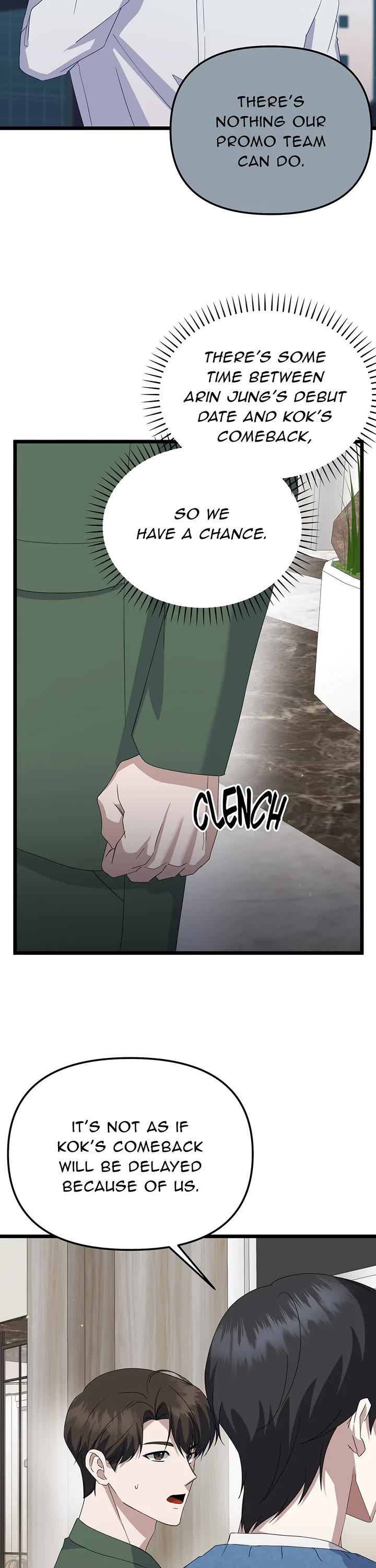 Return of the Genius Composer Chapter 8 page 3 - Chapter 8