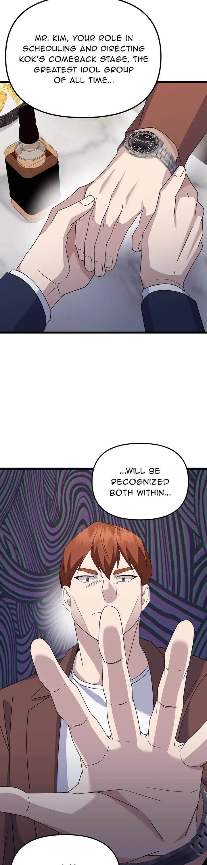 Return of the Genius Composer Chapter 8 page 32 - Chapter 8