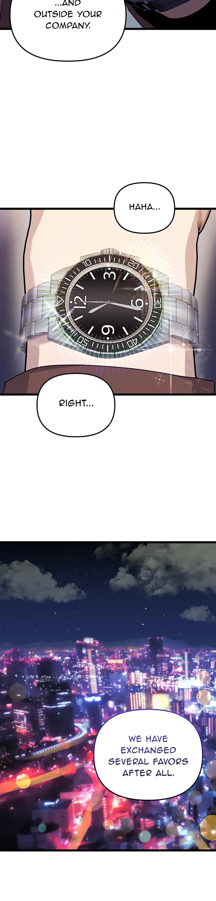 Return of the Genius Composer Chapter 8 page 33 - Chapter 8