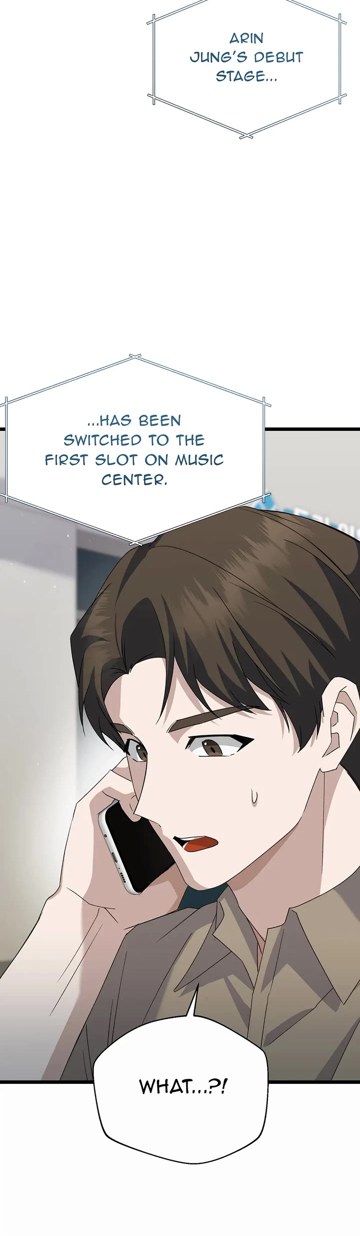 Return of the Genius Composer Chapter 8 page 35 - Chapter 8