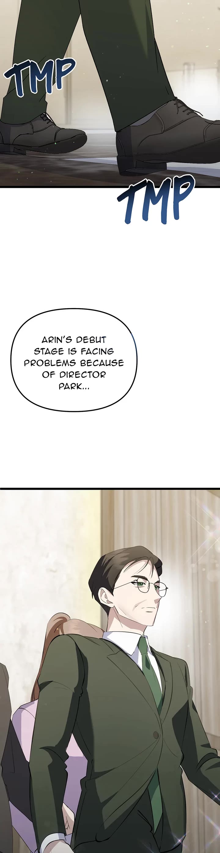 Return of the Genius Composer Chapter 8 page 41 - Chapter 8