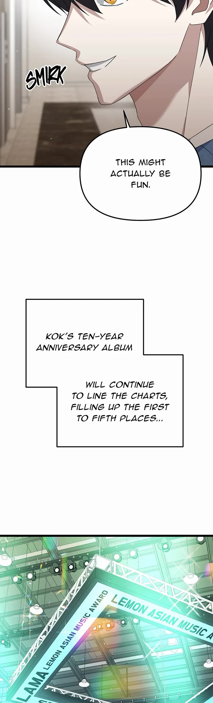 Return of the Genius Composer Chapter 8 page 5 - Chapter 8