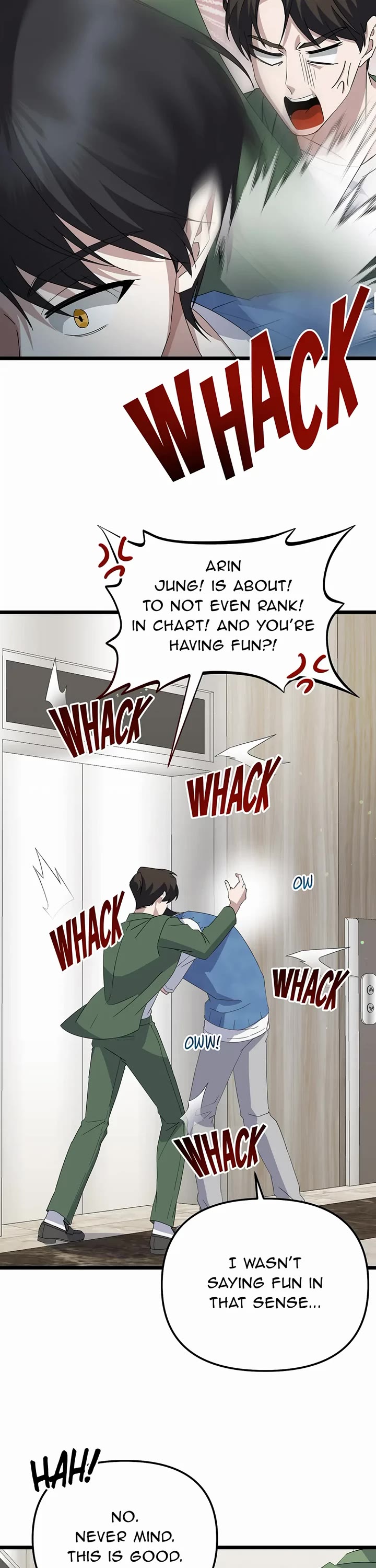 Return of the Genius Composer Chapter 8 page 7 - Chapter 8