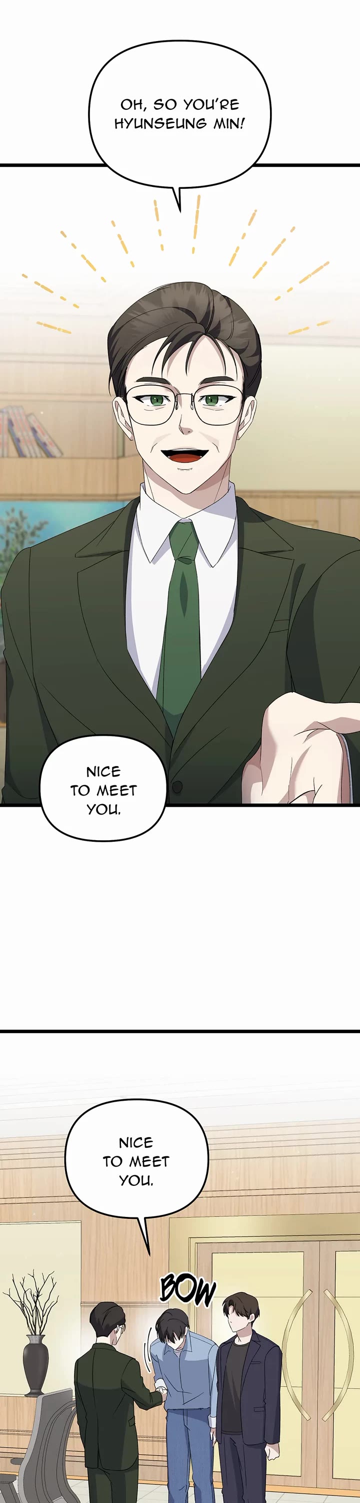 Return of the Genius Composer Chapter 9 page 1 - Chapter 9