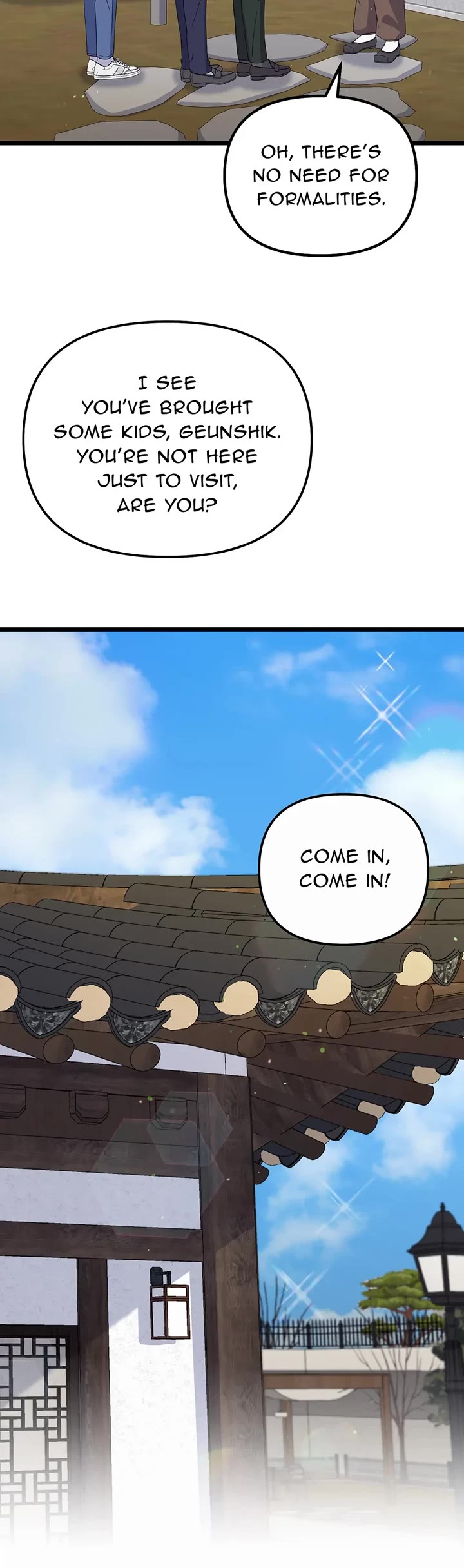 Return of the Genius Composer Chapter 9 page 10 - Chapter 9