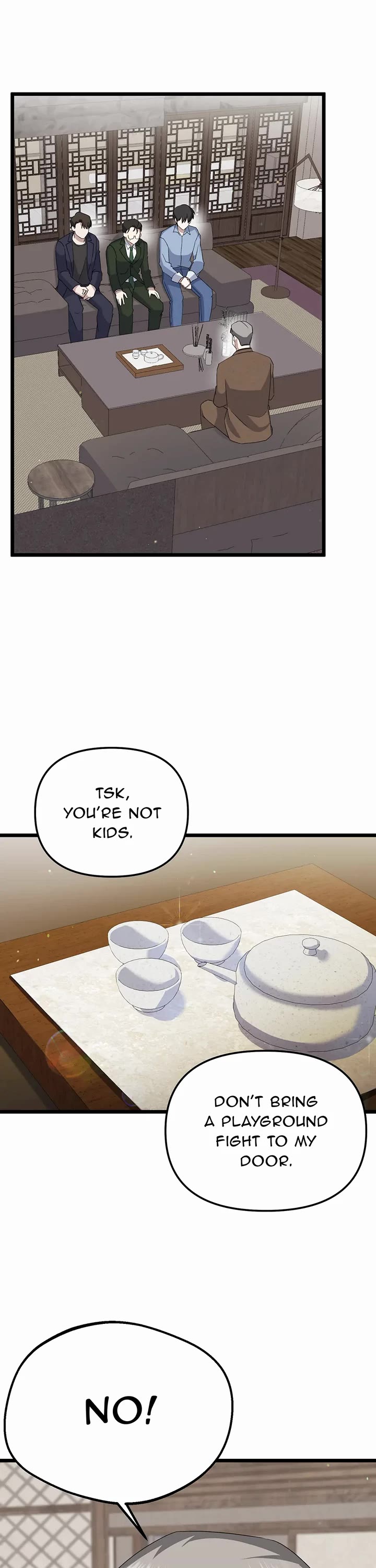 Return of the Genius Composer Chapter 9 page 11 - Chapter 9