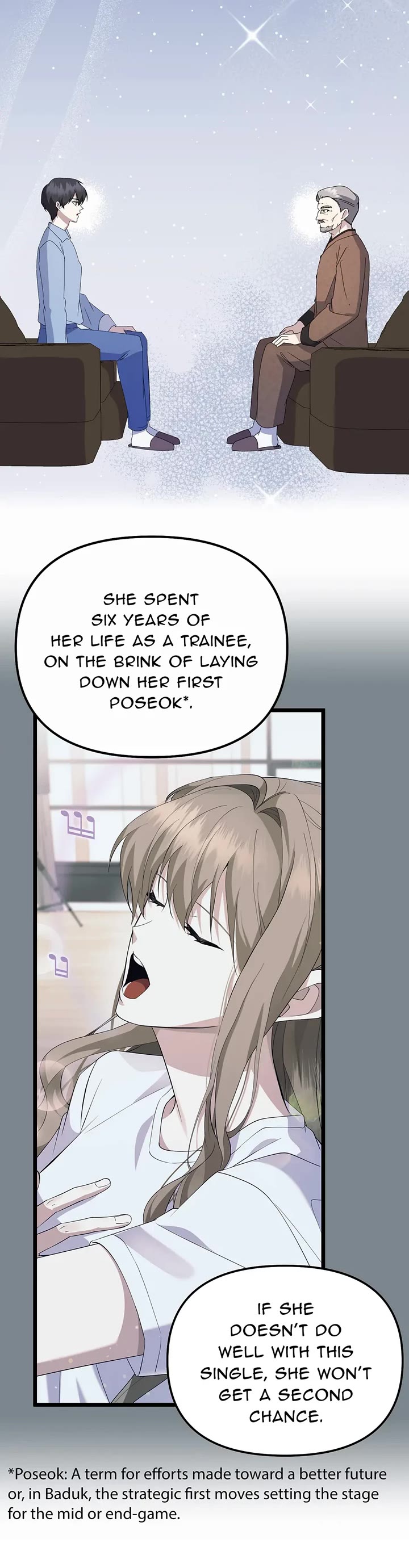 Return of the Genius Composer Chapter 9 page 15 - Chapter 9