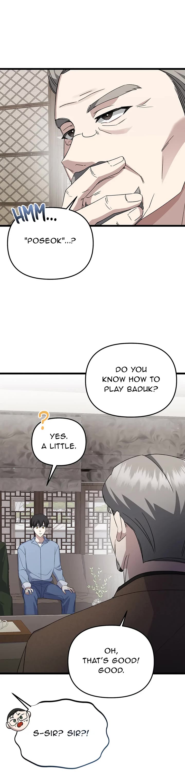 Return of the Genius Composer Chapter 9 page 16 - Chapter 9